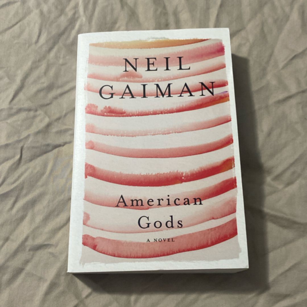 American Gods