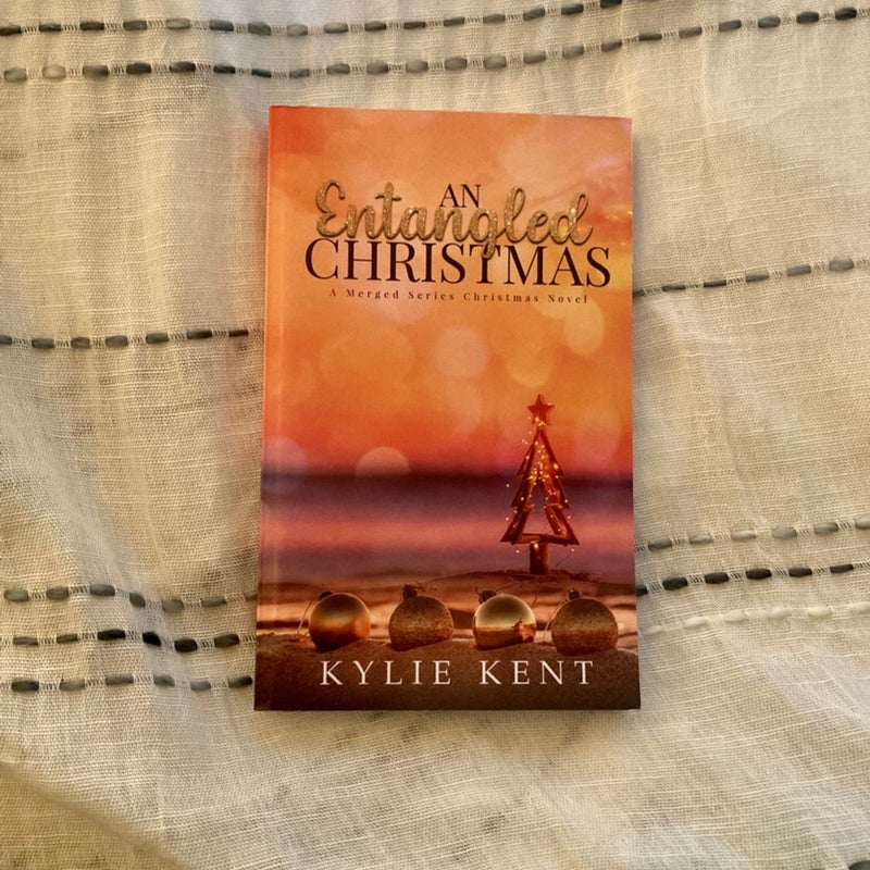 An Entangled Christmas