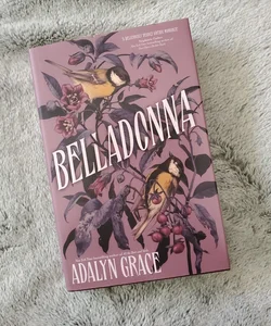 Belladonna