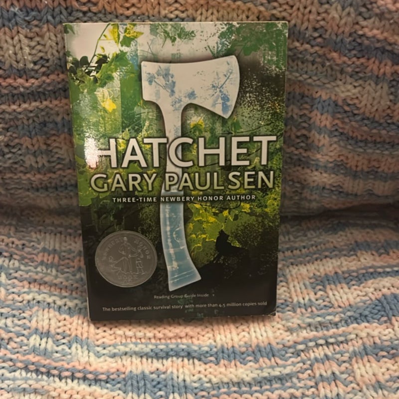 Hatchet