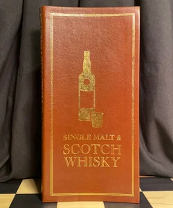 Single Malt & Scotch Whiskey