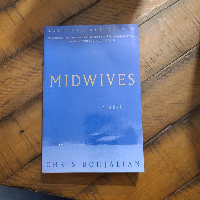 Midwives