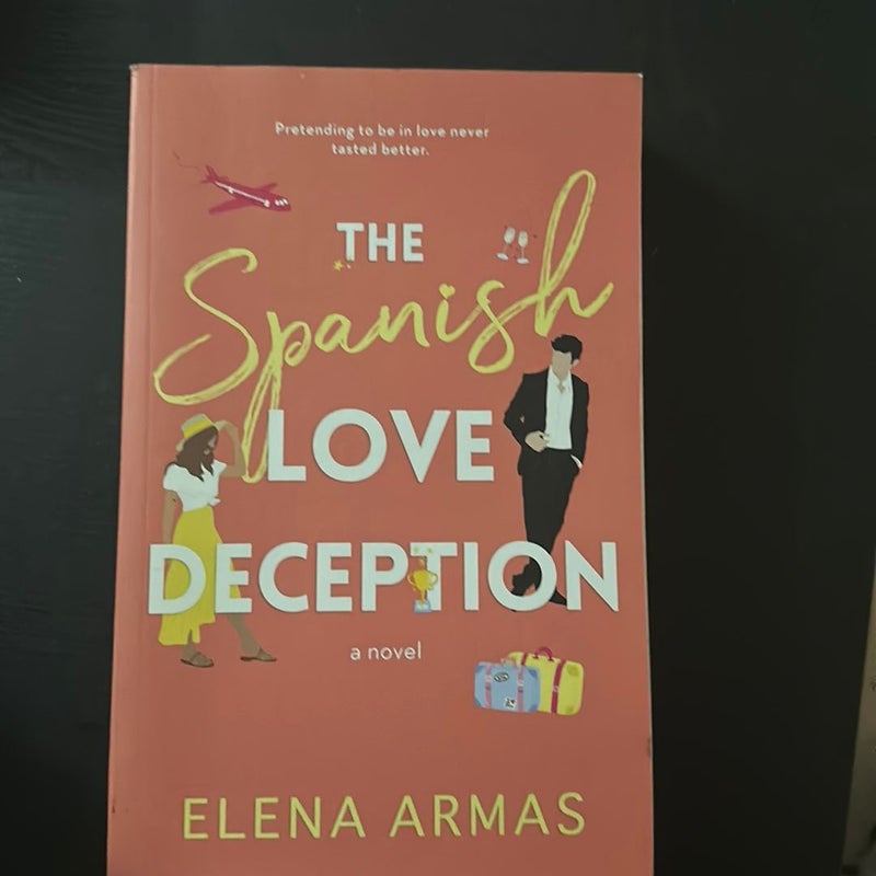 The Spanish Love Deception