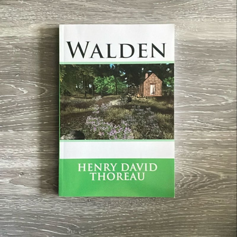 Walden