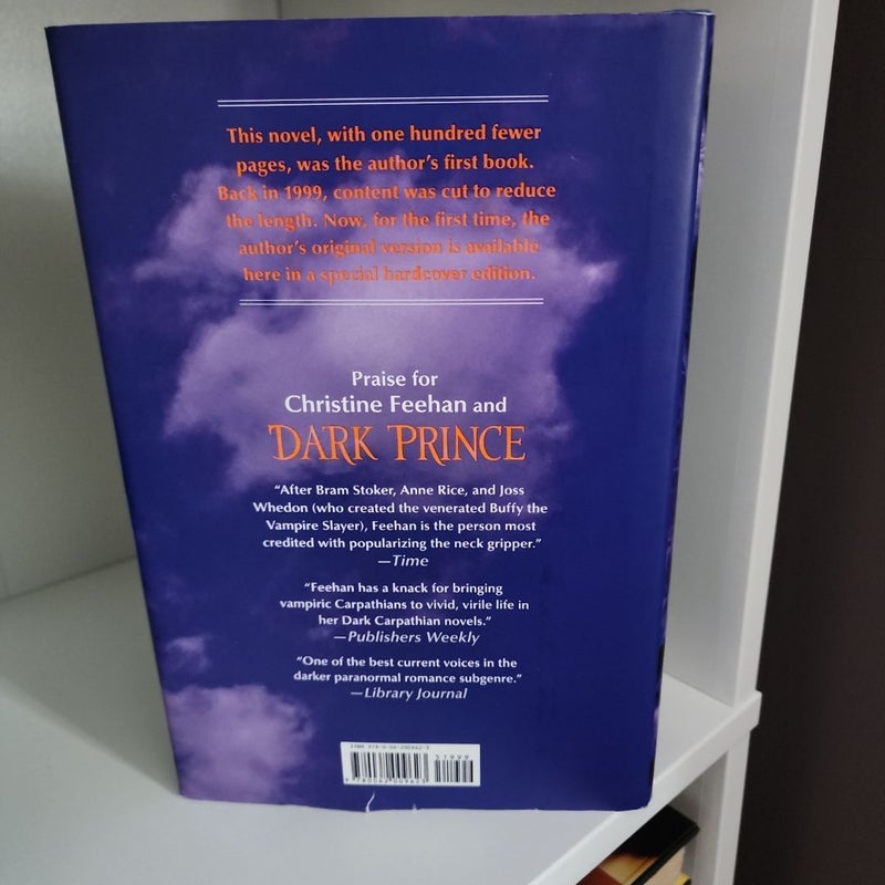 Dark Prince