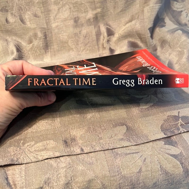 Fractal Time