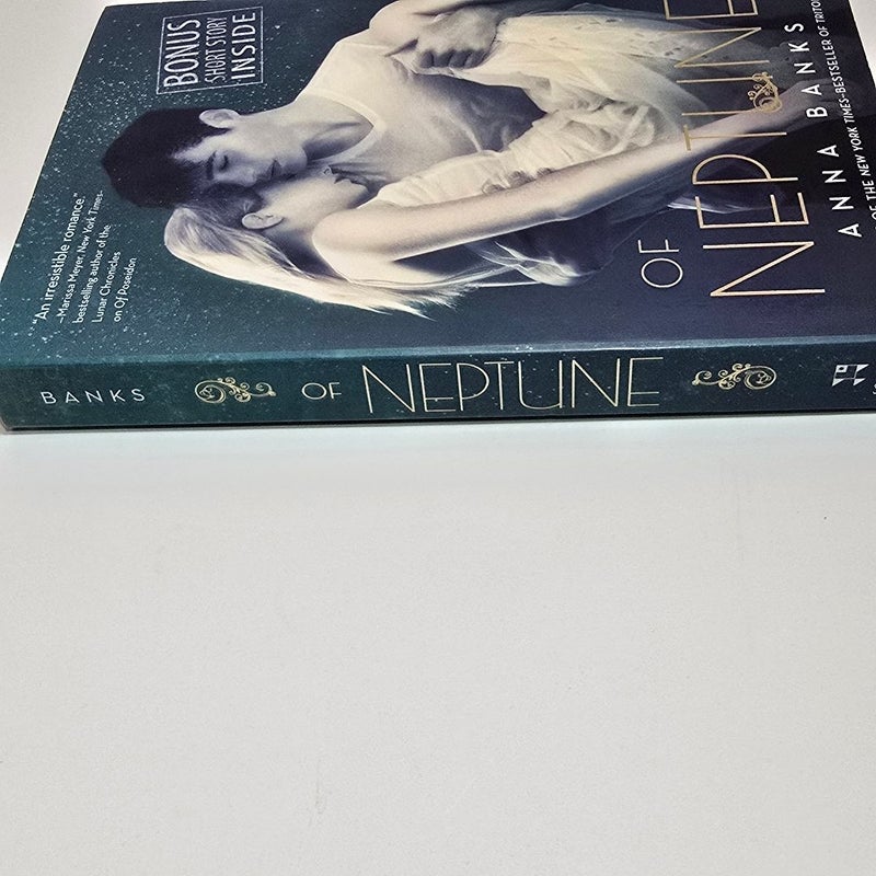 Of Neptune