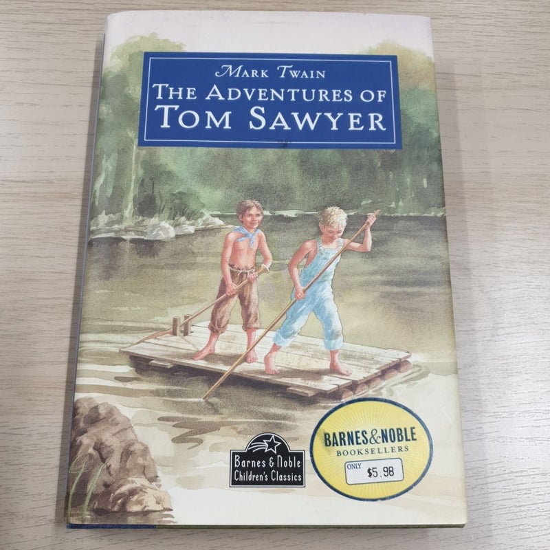 Tom Sawyer