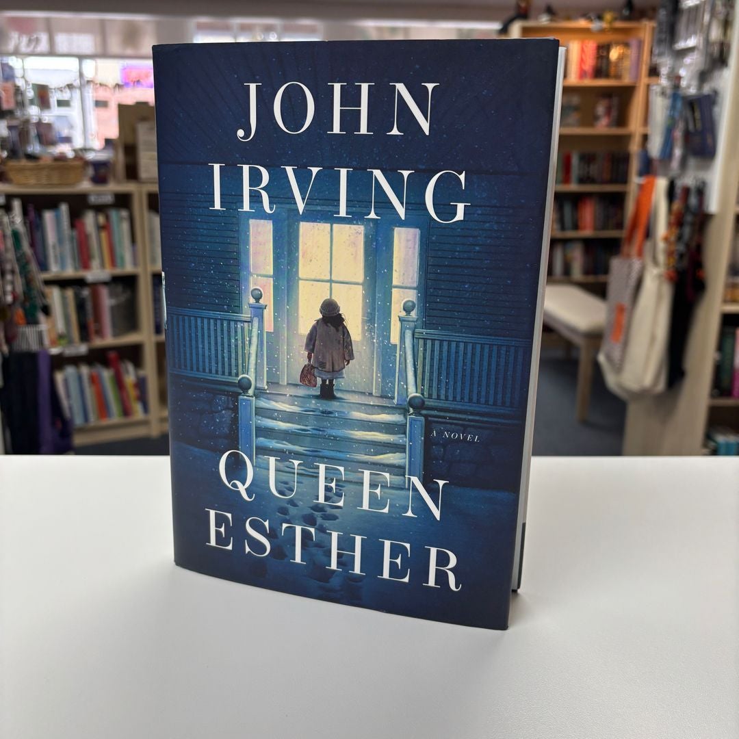 Queen Esther