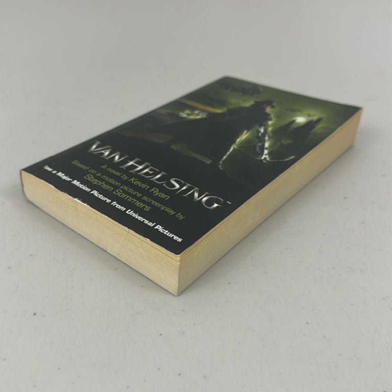 Van Helsing