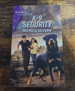 K-9 Security