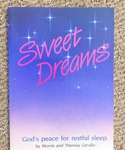 Sweet Dreams - Volume 2