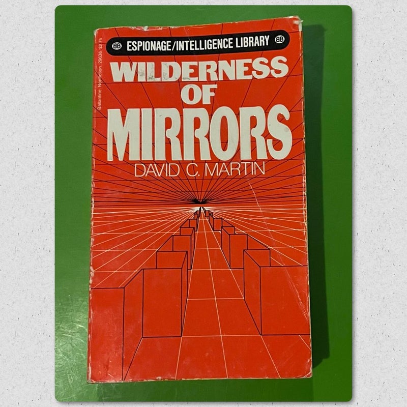 A Wilderness of Mirrors