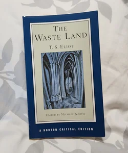 The Waste Land