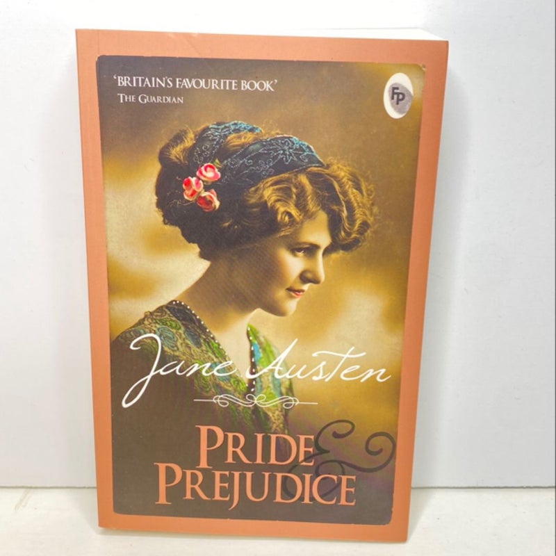 Greatest Works of Jane Austen (Set of 5 Books)