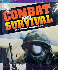 Combat and survival # 13