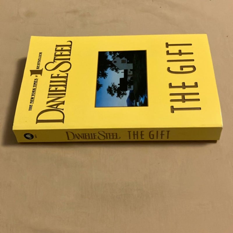 The Gift