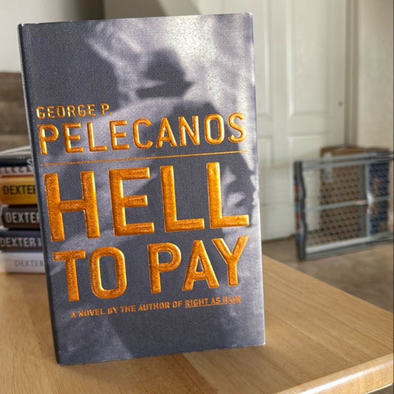 Hell to Pay