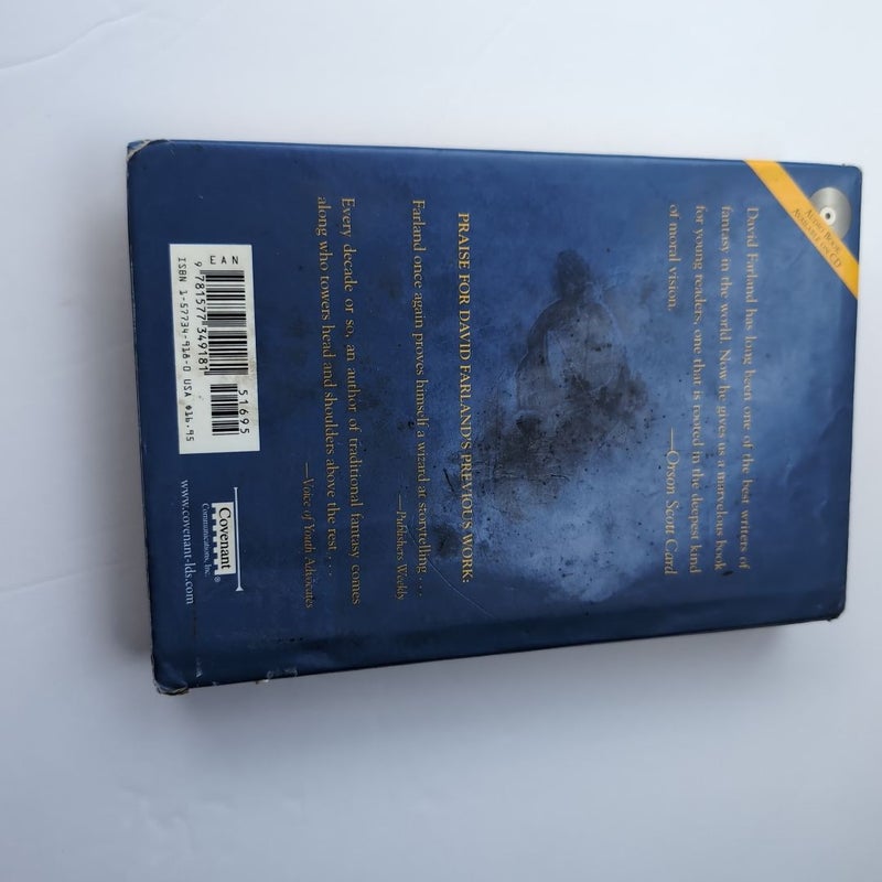 MORAL S FANTASY CD Visual and Literary Description of Fantasy