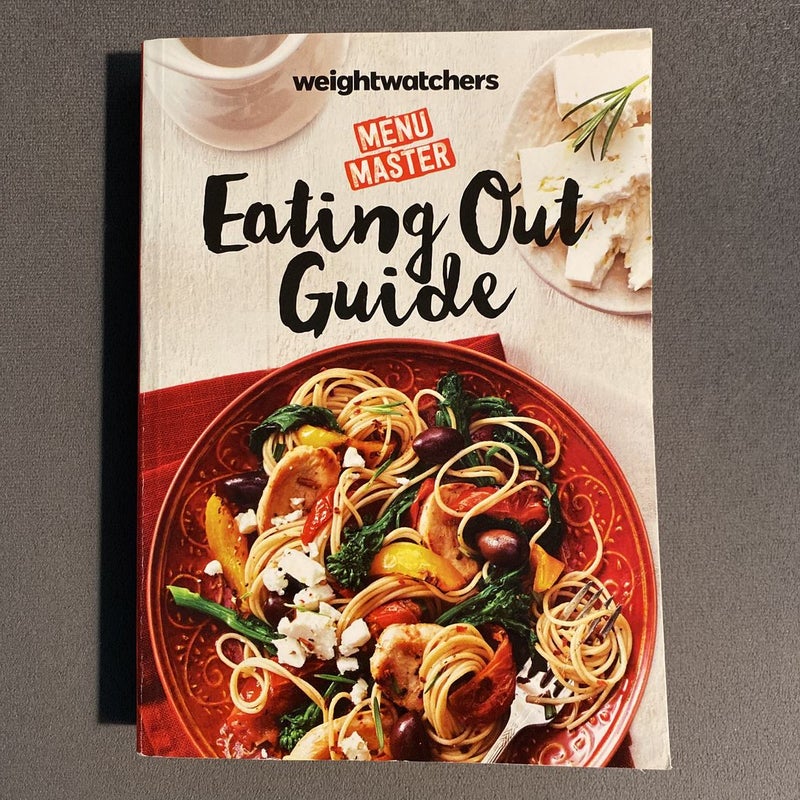 Eating Out Guide