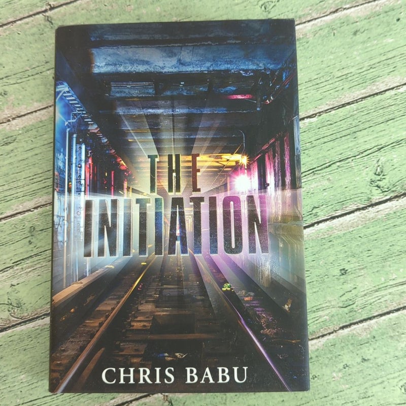 The Initiation