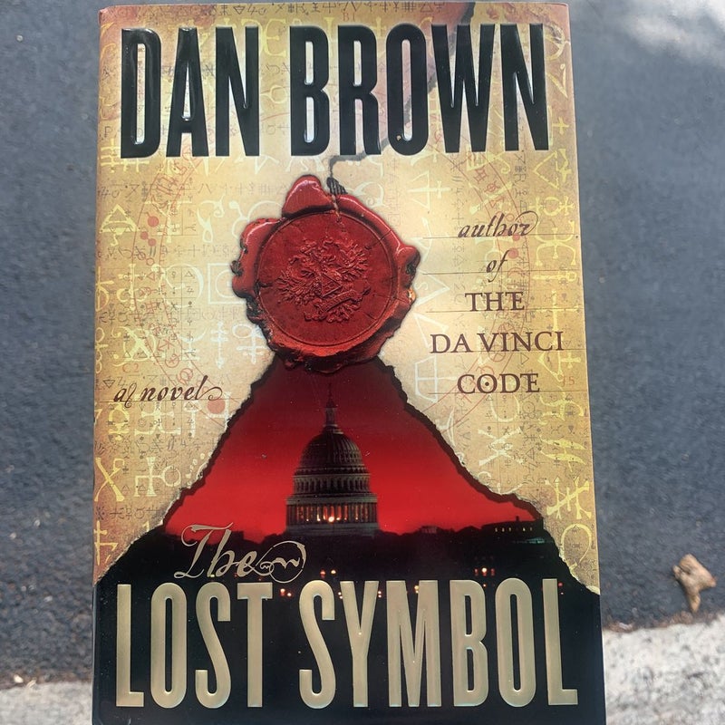 The Lost Symbol