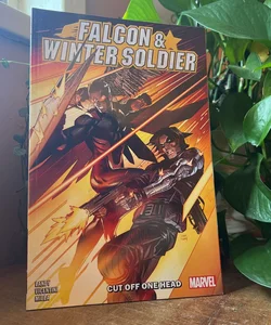 Falcon and Winter Soldier Vol. 1