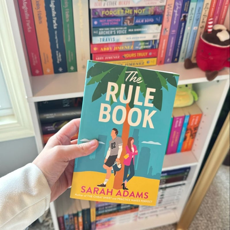 The Rule Book