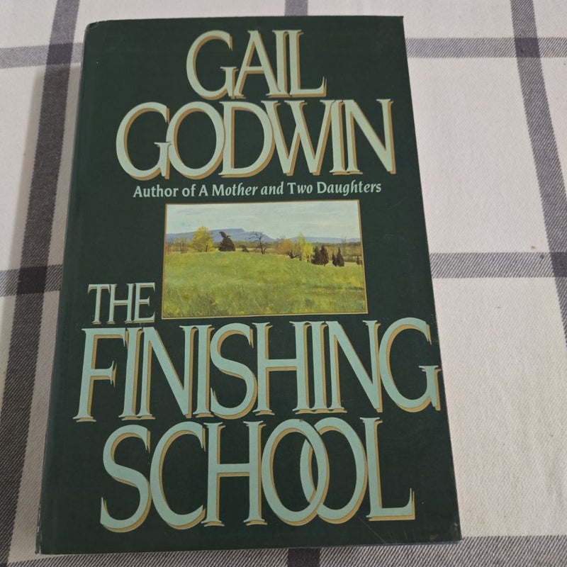 The Finishing School