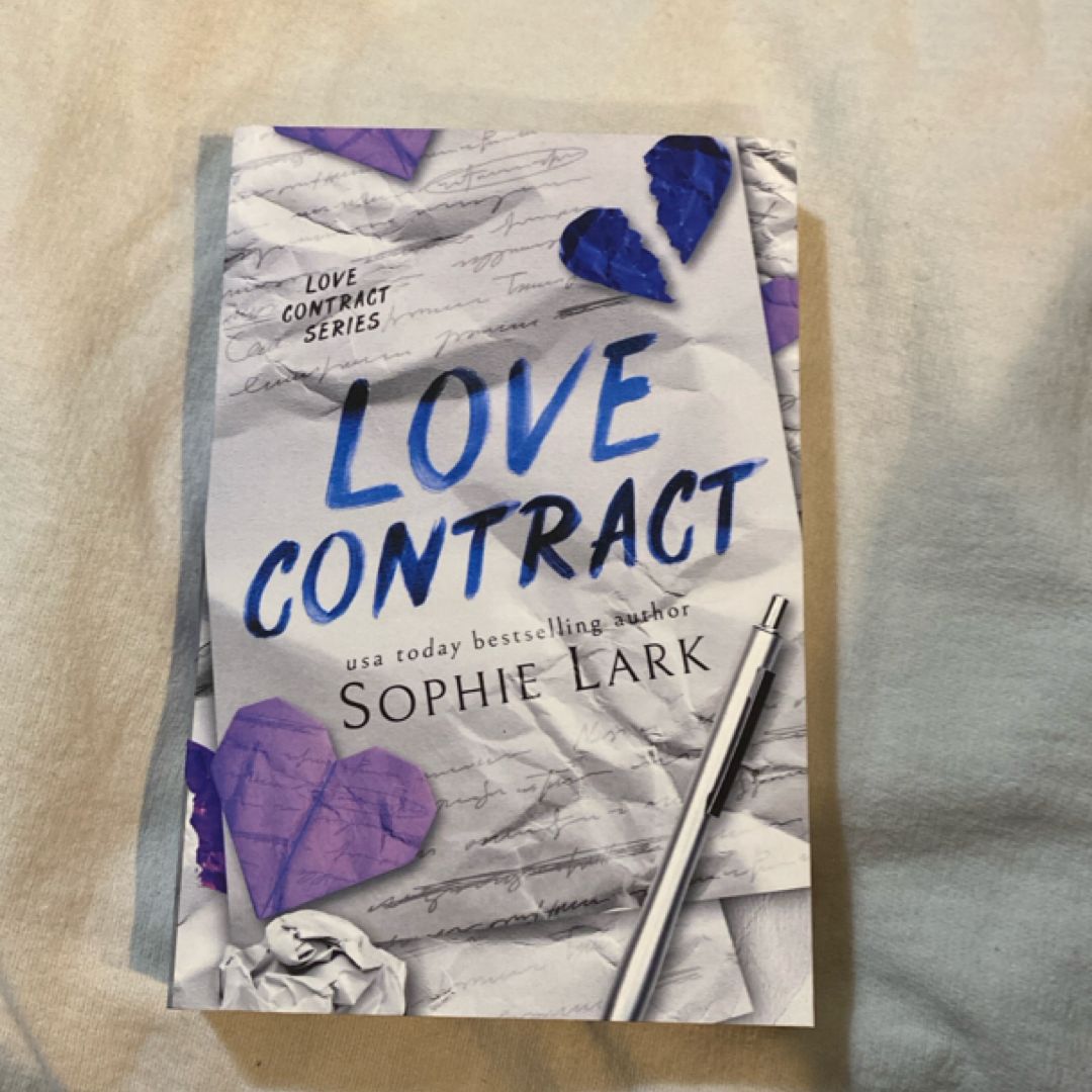 Love Contract