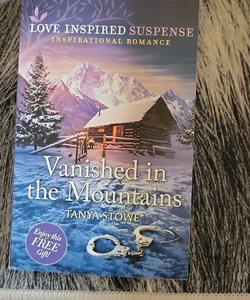 Vanished In the Mountains 