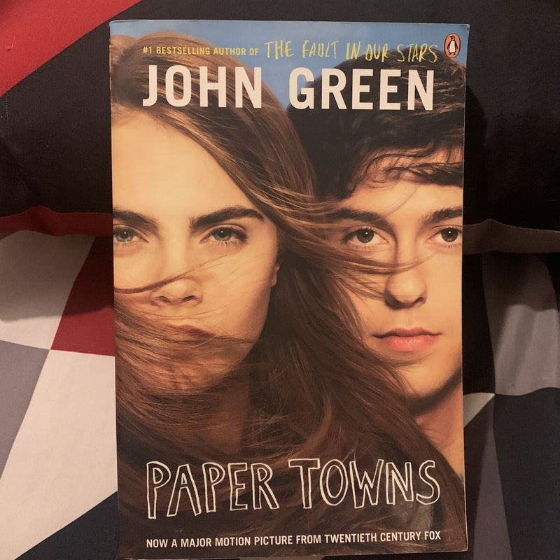 Paper Towns