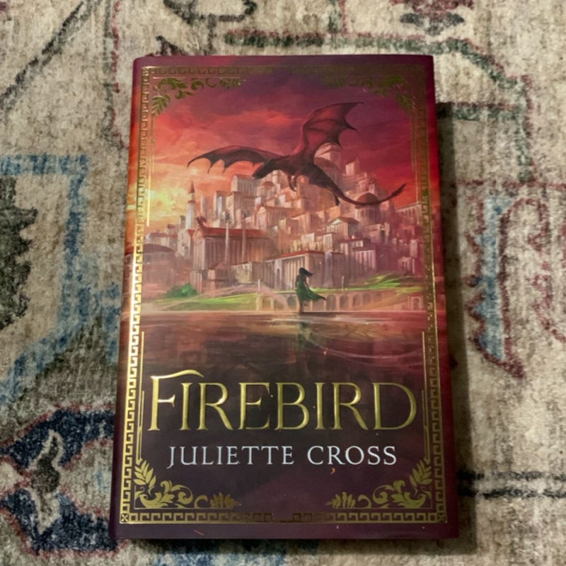 Firebird