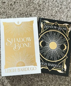 Shadow and Bone: the Collector's Edition