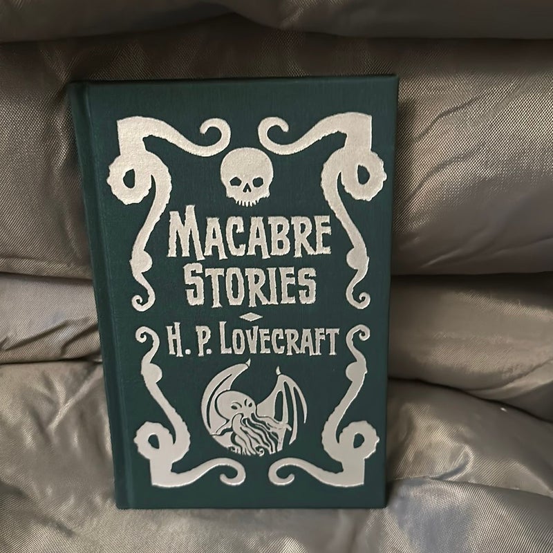 Macabre Stories