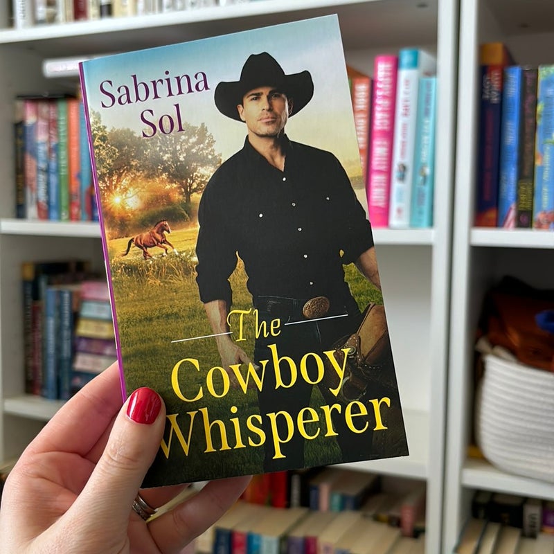 The Cowboy Whisperer