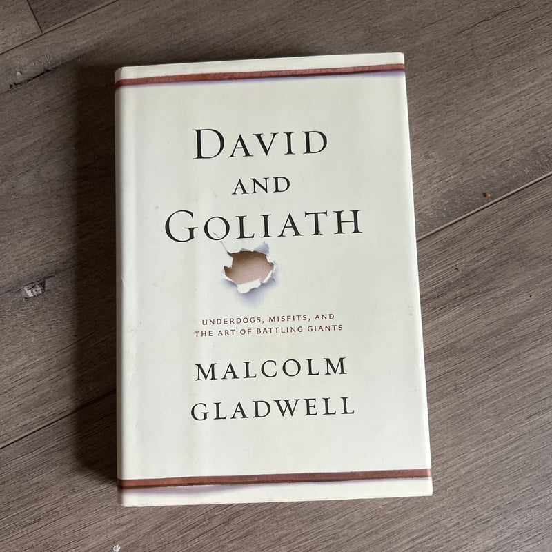 david-and-goliath-by-malcolm-gladwell-hardcover-pangobooks