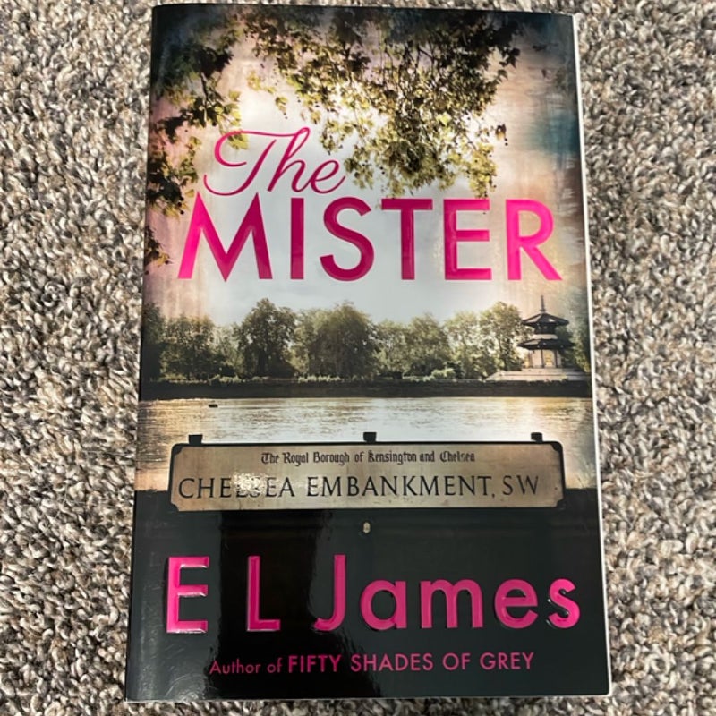 The Mister