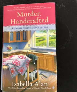 Murder, Handcrafted