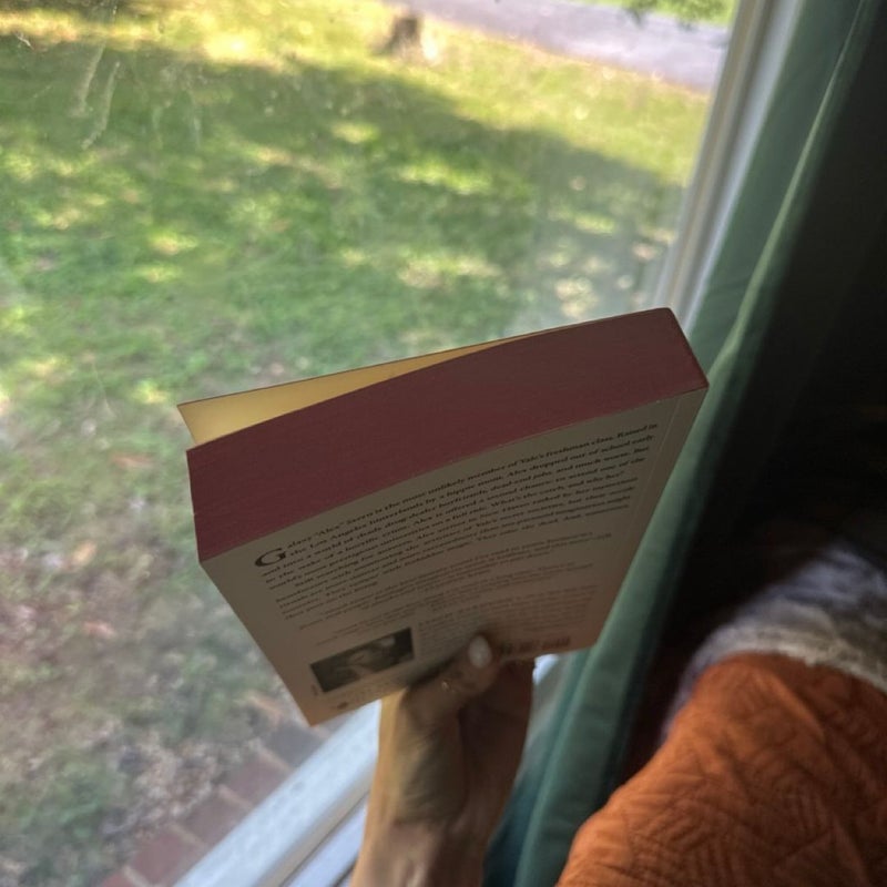 Ninth House Barnes & Noble Exclusive Edition