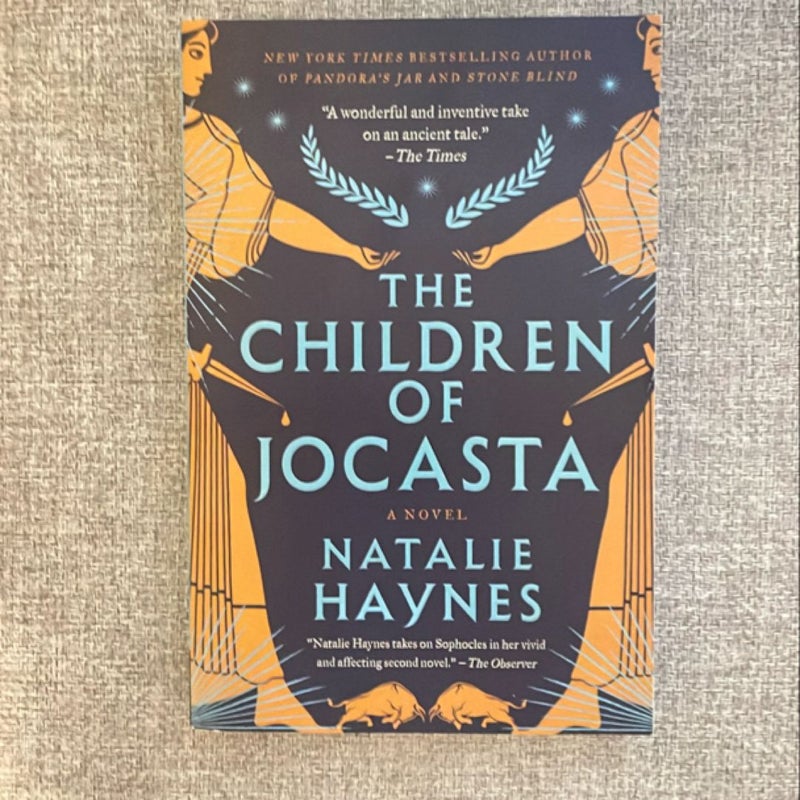 The Children of Jocasta