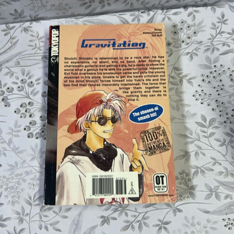 Gravitation