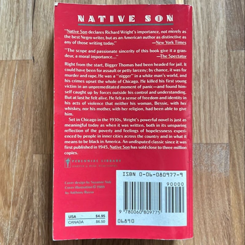 Native Son