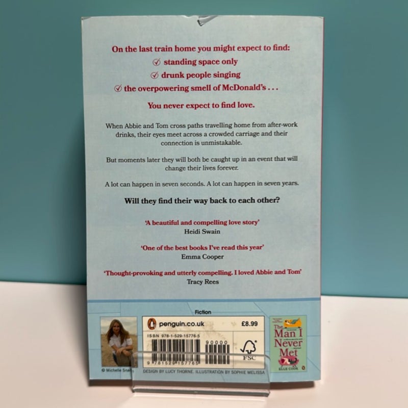 The Last Train Home - UK Edition