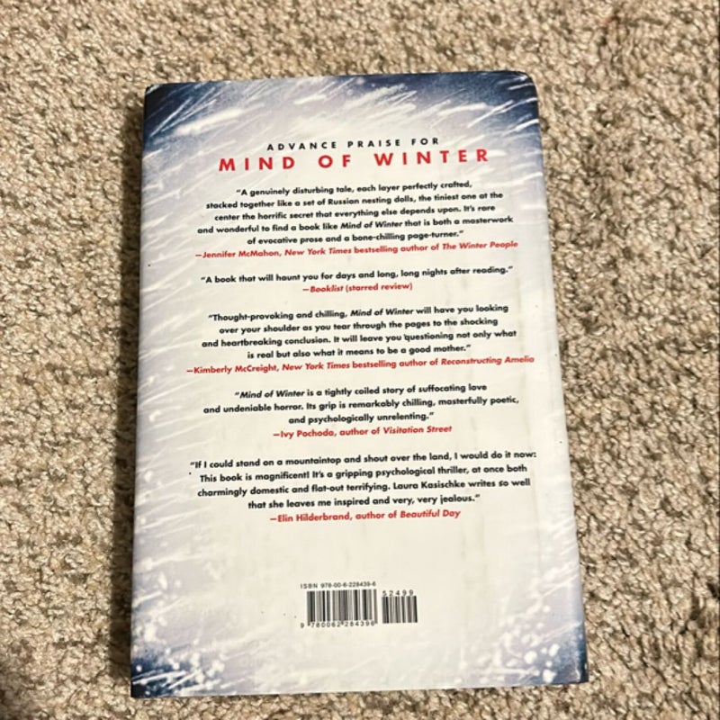 Mind of Winter