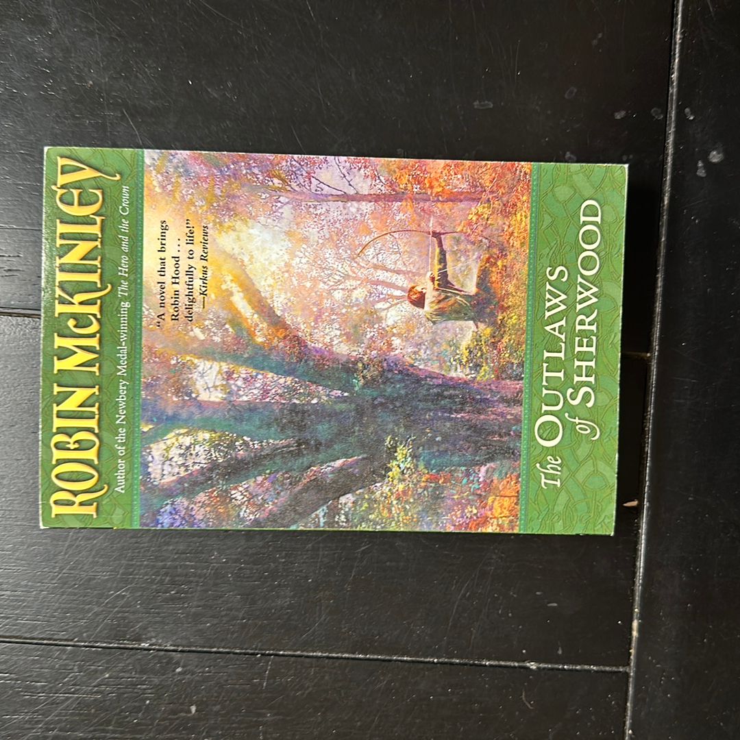 The Outlaws of Sherwood