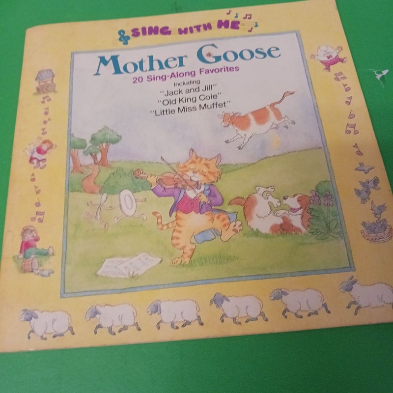 Mother Goose