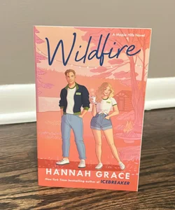 Wildfire SIGNED