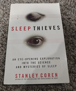 Sleep Thieves