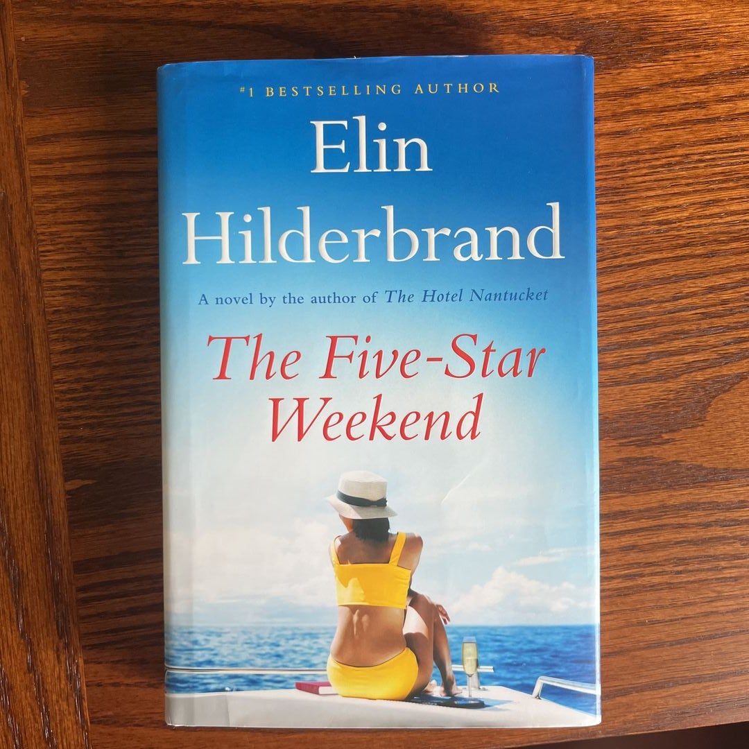 The Five-Star Weekend